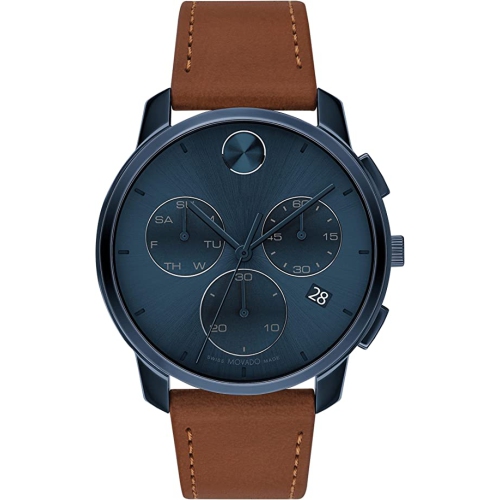 Movado mens watches outlet canada