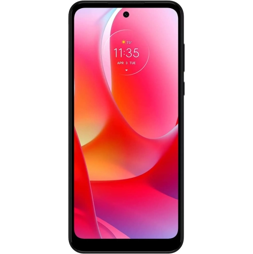 Open Box - Motorola Moto G Power 64GB Smartphone - Dark Grove - Unlocked