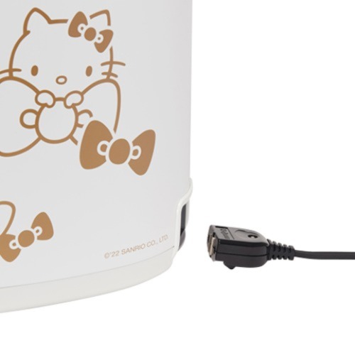ZOJIRUSHI x HELLO KITTY® Micom chauffe-eau ZO-CD-WCC30KT