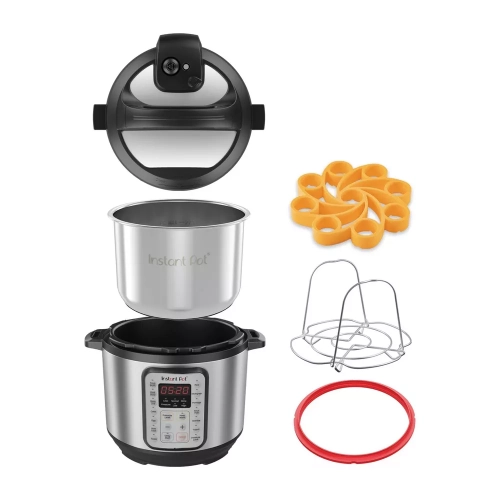 Ensemble autocuiseur 9 en 1 Instant Pot 6 pintes - 83414556
