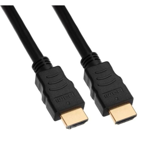 Premium HDMI Cable v2.0 3D Ultra HD 4K 10.2Gbps 1080p High Speed Ethernet
