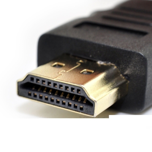 Premium HDMI Cable v2.0 3D Ultra HD 4K 10.2Gbps 1080p High Speed Ethernet