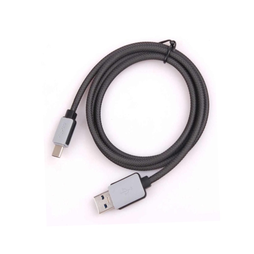 ISTAR  3M Braided USB to Type C Charger Cable Fast Charging Data Cord for Smartphone