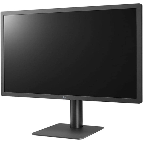 LG 24MD4KL-B UltraFine 24" IPS LED 4K UHD Monitor - Black