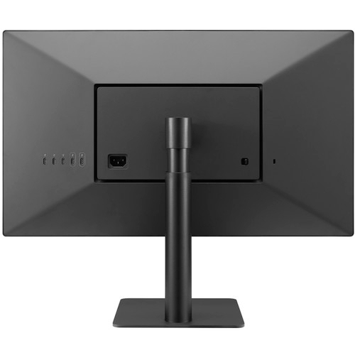 LG 24MD4KL-B UltraFine 24" IPS LED 4K UHD Monitor - Black