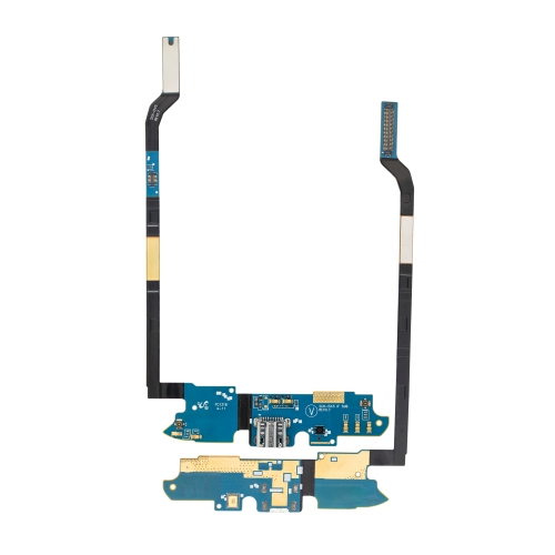 Replacement Charging Port Flex Cable Compatible For Samsung Galaxy S4 (Verizon)