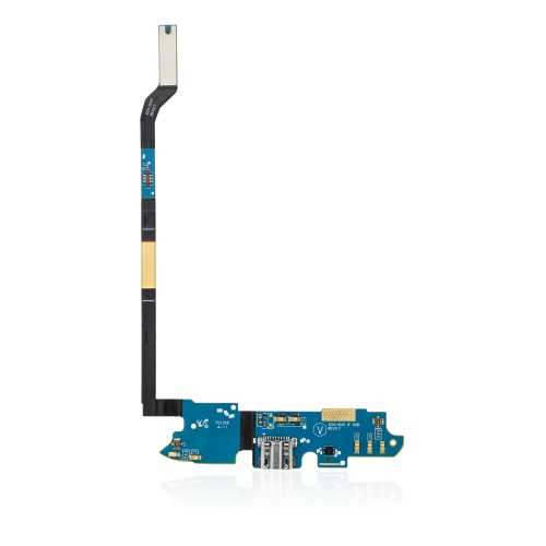 Replacement Charging Port Flex Cable Compatible For Samsung Galaxy S4 (Verizon)