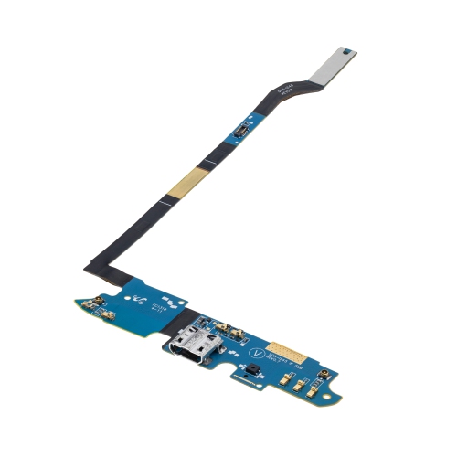 Replacement Charging Port Flex Cable Compatible For Samsung Galaxy S4 (Verizon)