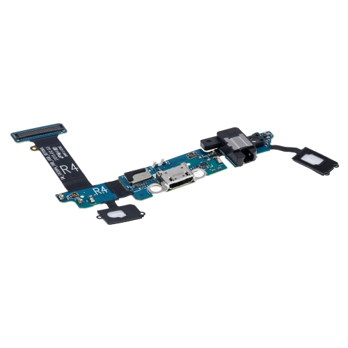 Replacement Charging Port Flex Cable Compatible For Samsung Galaxy S6 (US Cellular)