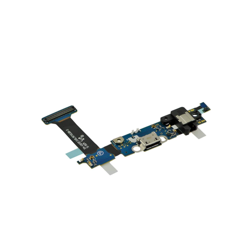 Replacement Charging Port Flex Cable Compatible For Samsung Galaxy S6 Edge (Sprint)