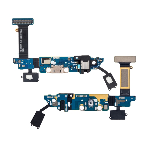 Replacement Charging Port Flex Cable Compatible For Samsung Galaxy S6 (T-Mobile)