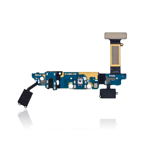 Replacement Charging Port Flex Cable Compatible For Samsung Galaxy S6 (T-Mobile)