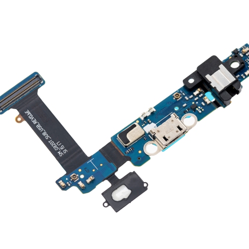 Replacement Charging Port Flex Cable Compatible For Samsung Galaxy S6 (T-Mobile)