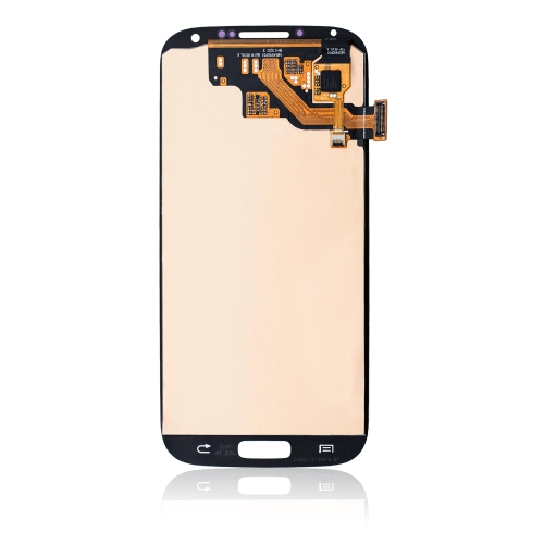 Refurbished - Replacement OLED Assembly Without Frame Compatible For Samsung Galaxy S4 (White)