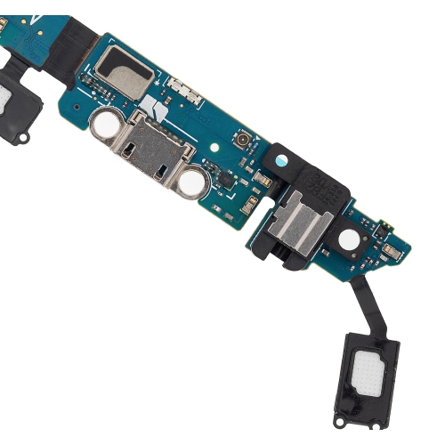 Replacement Charging Port Flex Cable Compatible For Samsung Galaxy S6 (Verizon)
