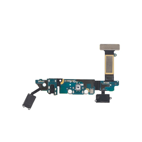 Replacement Charging Port Flex Cable Compatible For Samsung Galaxy S6 (Verizon)