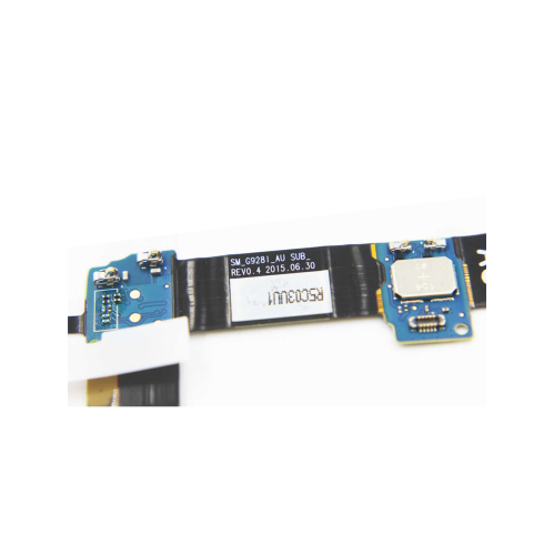 Replacement Charging Port Flex Cable Compatible For Samsung Galaxy S6 Edge Plus G928I