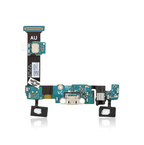 Replacement Charging Port Flex Cable Compatible For Samsung Galaxy S6 Edge Plus G928I