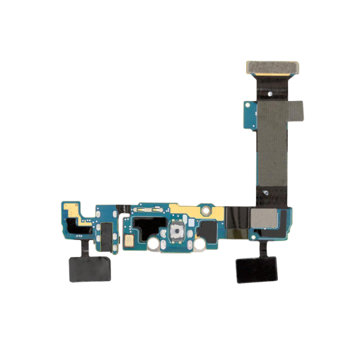 Replacement Charging Port Flex Cable Compatible For Samsung Galaxy S6 Edge Plus G928I