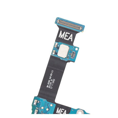 Replacement Charging Port Flex Cable Compatible For Samsung Galaxy S6 Edge Plus (International Version)