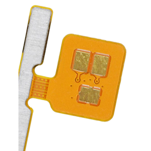 Replacement Volume Flex Cable Compatible For Samsung Galaxy S5