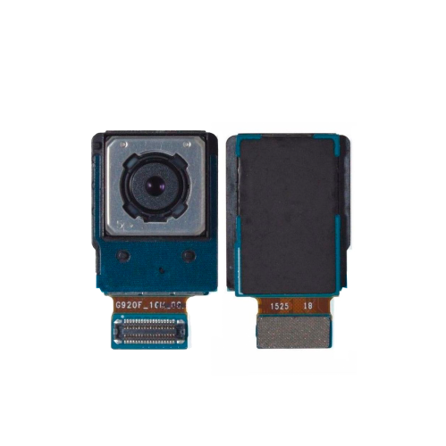 Replacement Back Camera Compatible For Samsung Galaxy S6 Edge / Samsung Galaxy Note 5