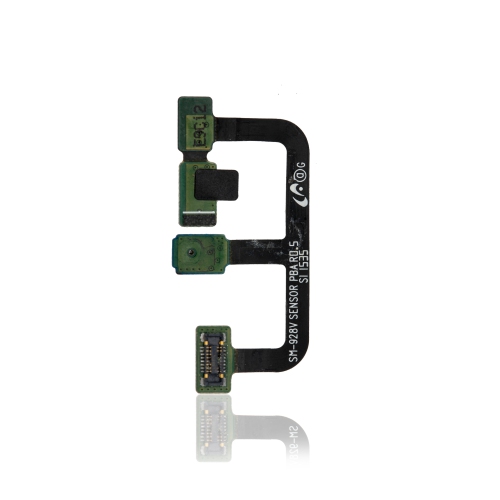 Replacement Microphone With Flex Compatible For Samsung Galaxy S6 Edge Plus