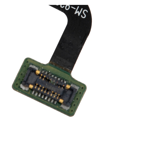 Replacement Microphone With Flex Compatible For Samsung Galaxy S6 Edge Plus