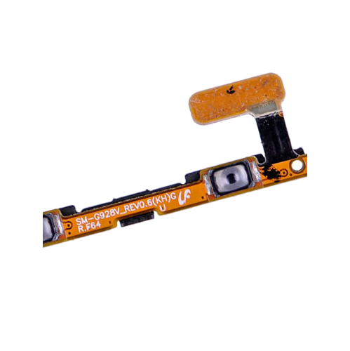 Remplacement volume Flex compatible avec le Galaxy S6 Edge de Samsung