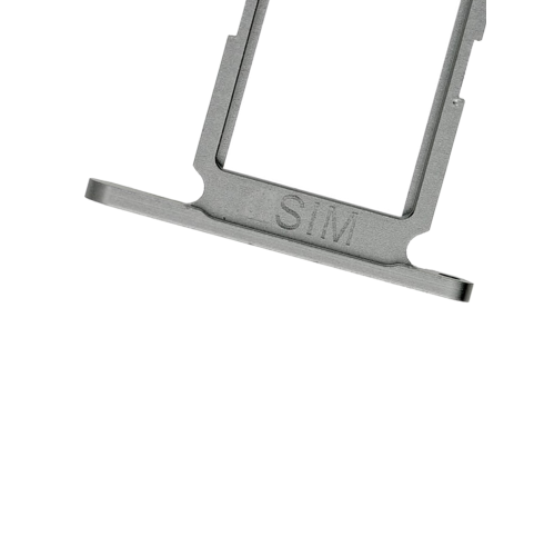 Plateau de remplacement pour carte SIM compatible avec le Galaxy S6 de Samsung