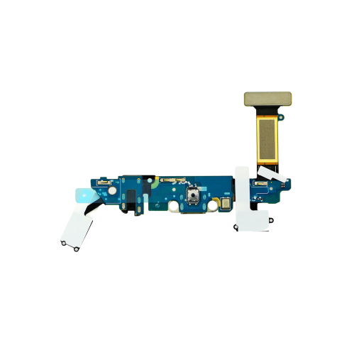 Câble de chargement de remplacement compatible avec le Galaxy S6 de Samsung (Sprint)