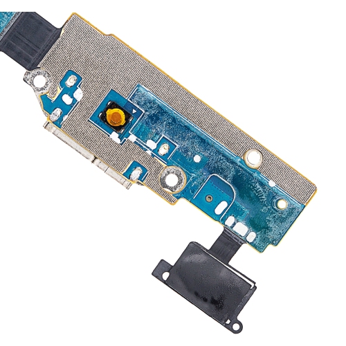 Câble de chargement de remplacement compatible avec le Galaxy S5 de Samsung (Verizon)