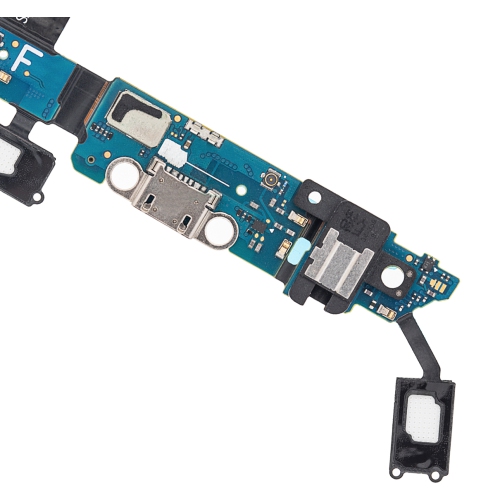 Replacement Charging Port Flex Cable Compatible For Samsung Galaxy S6 (International Version)