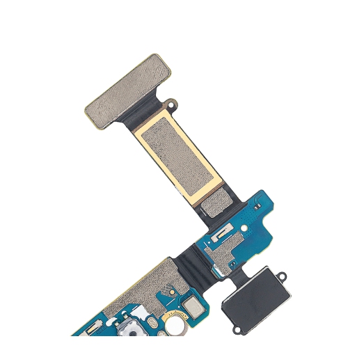 Replacement Charging Port Flex Cable Compatible For Samsung Galaxy S6 (International Version)