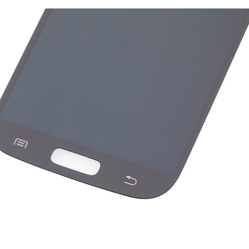 Replacement OLED Assembly Without Frame Compatible For Samsung Galaxy S4 (Black) by ESOURCE PARTS - Refurbished condition - Image 3