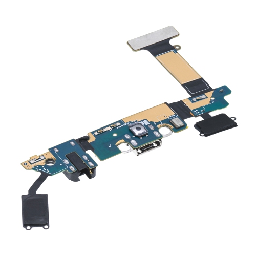 Replacement Charging Port Flex Cable Compatible For Samsung Galaxy S6 (International Version)