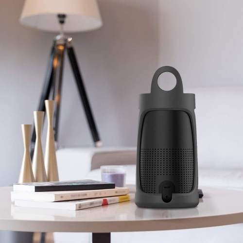 Silicone Case for Bose SoundLink Revolve Waterproof Portable Wireless Bluetooth Speaker, Bose SoundLink Revolve