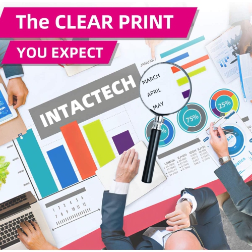 2 Pack Compatible with Canon PGI-280 PGBK PGI-280 XXL Black Ink Cartridges PGI 280 CLI 281 Ink Work for Canon