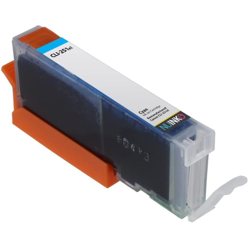 10 Pack Compatible Canon PGI250 PGI-250 CLI251 CLI-251 Ink Cartridge for Canon PIXMA MX922 PIXMA MG5520 PIXMA