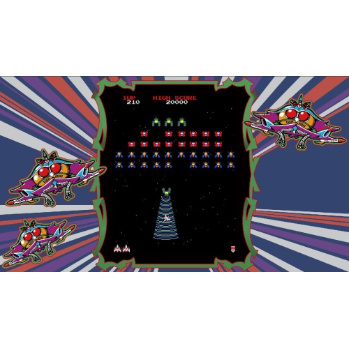 Museum Arcade Pac - Nintendo Switch