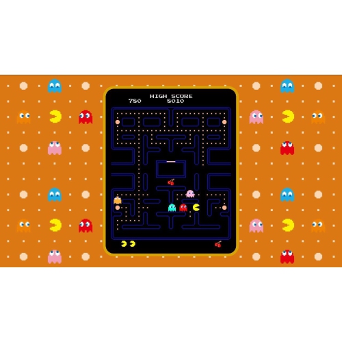 Museum Arcade Pac - Nintendo Switch