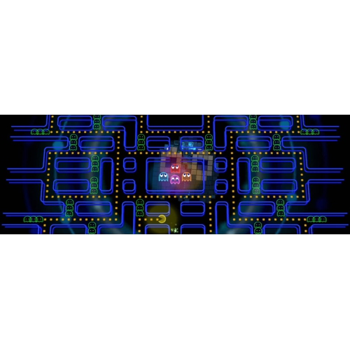 Museum Arcade Pac - Nintendo Switch