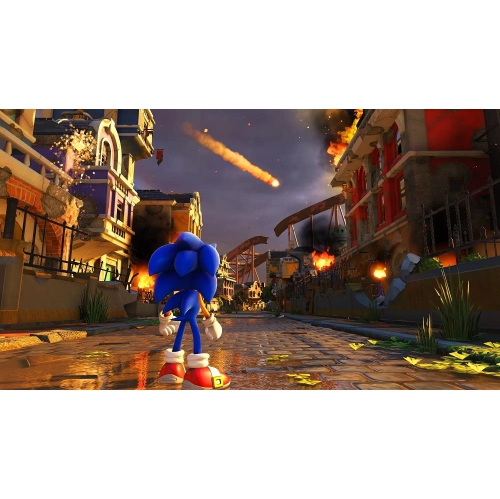 Sonic Forces Standard Edition - Nintendo Switch