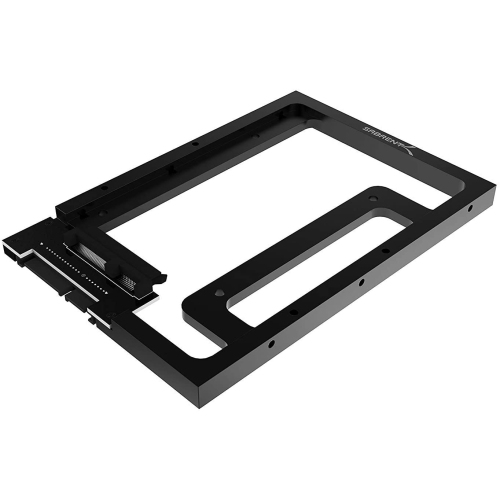 GENERIC  2.5” SSD & SATA Hard Drive to Desktop 3.5” SATA Bay Converter Mounting Kit (Bk-PCbs)