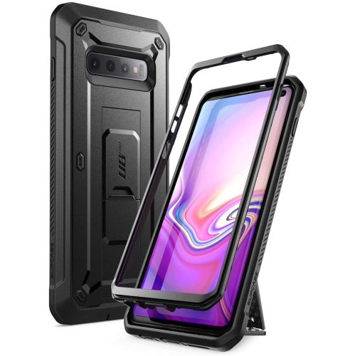 Unicorn Beetle Pro Series Designed for Samsung Galaxy S10 Case Full-Body Dual Layer Rugged