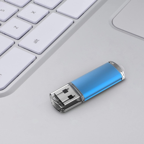 16GB Flash Drive USB Stick USB Flash Drive 16 GB 10 Pack Key Drive Memory Stick Thumb Drive Pen Drives Zip Drives