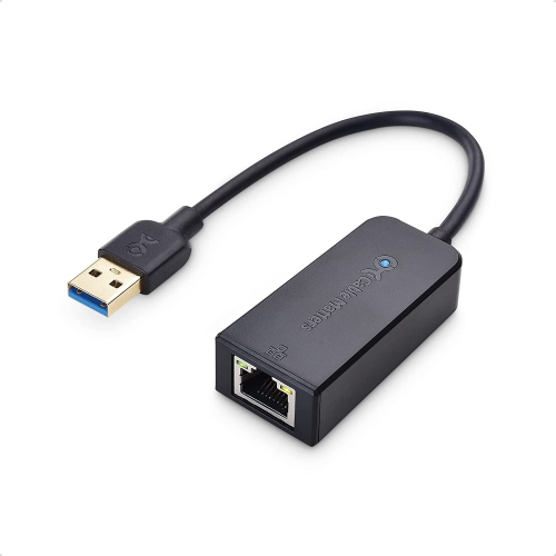 GENERIC  USB to Ethernet Adapter (USB 3.0 to Ethernet, USB 3 to Ethernet, USB to Gigabit Ethernet, USB to Rj45)