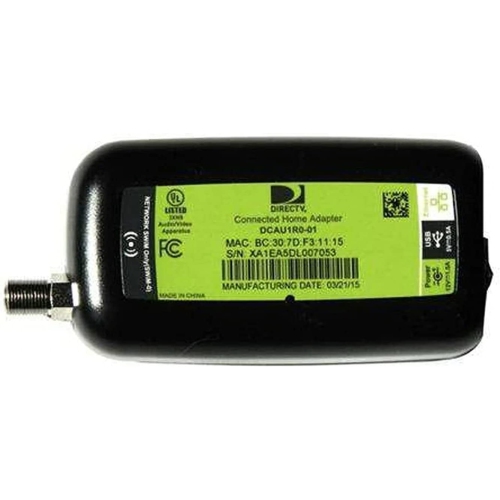 2 Pack - Broadband Deca Ethernet to Coax Adapter - Third Generation