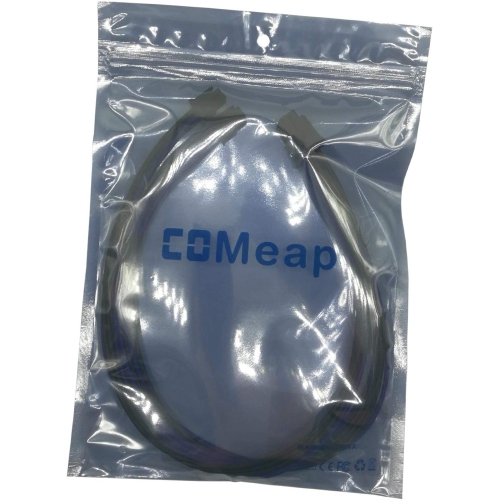 Dual Mini 6 Pin to 8 Pin PCI Express Video Card Power Adapter Cable for Mac Pro Tower/Power Mac G5 15-inch(38cm)