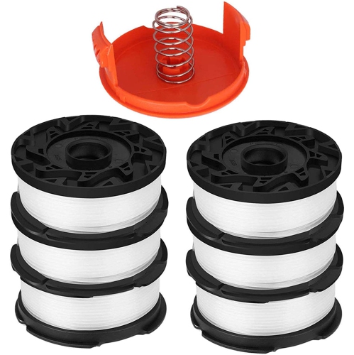 AF-100 Spool, AF-100 Replacement Spool Compatible with GH900 GH600